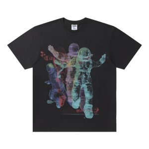 Astro Lines T-Shirt Low Cost For Sale