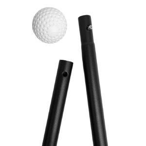 Trapezoid Batting Cage Pole Kit Cost For Sale