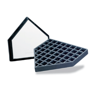 Waffle-Style In-Ground Home Plate (Official Size) Discount Countdown Package