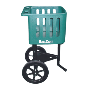 Wheeled Ball Cart - Baseballs & Softballs Buy Authentic Online