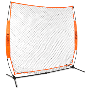 Bownet Baseball & Softball Soft Toss X Screen Marketable Online