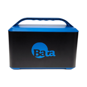 Bata Portable Pitching Machine Battery Clearance Fast Delivery