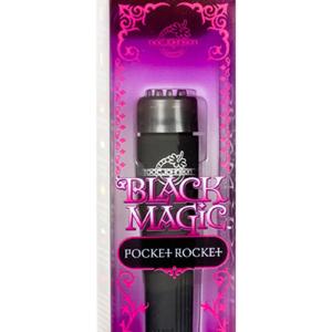 Black Magic Pocket Rocket Low Cost Cheap Pice