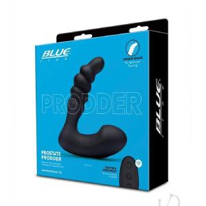 Blue Line Prodder Black Free Shipping Wholesale Pice