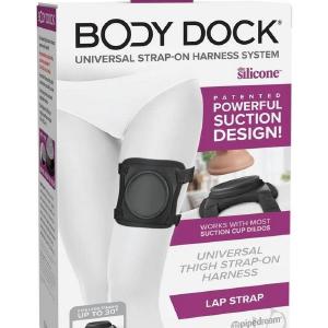 Body Dock Lap Strap Outlet Supply