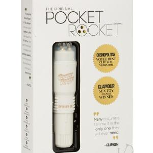 Pocket Rocket Ivory 4 Big Sale Cheap Online