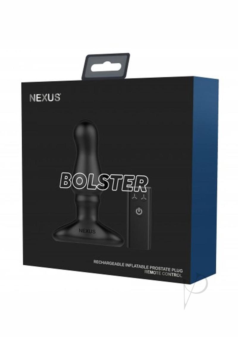Bolster Black(disc) Cheap Sale Store