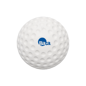 Bata 9in White Lightweight Dimpled Training Baseballs (12 Pack) Online Online For Sale