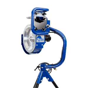 BATA B-1 Curveball Pitching Machine Free Shipping For Sale