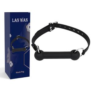 Vegan Leather Bit Gag Buy Cheap Manchester