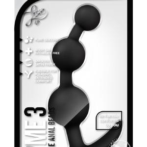 Luxe Be Me 3 Black Sale Pre Order