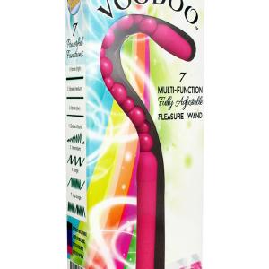 Voodoo W/p Pink With Paypal Low Pice