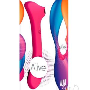 Quiver Magenta(disc) Discount Store