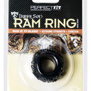 Ram Ring Single Black 2025 Newest Cheap Online