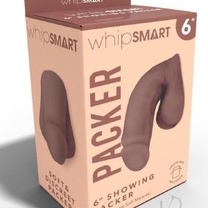 Whipsmart Showing Packer Brown 6 Free Shipping Best Place