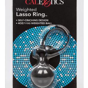 Weighted Lasso Ring Nicekicks