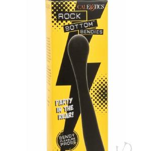 Rock Bottom Bendies Pleasure Probe Release Dates Sale Online