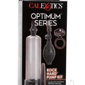 Rock Hard Pump Kit Cheap Sale Low Pice Fee Shipping