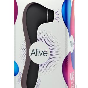 Alive Midnight Quiver Black(disc) Free Shipping Eastbay