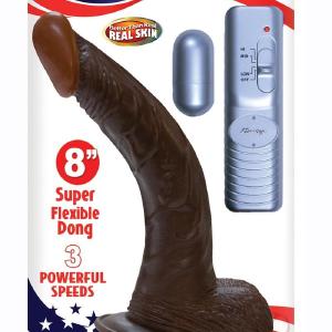 All Amer Whopper 8 W/balls Bullet Brown Outlet Deals