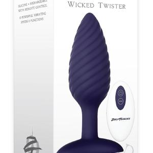 Zt Wicked Twister Purple Outlet Nicekicks