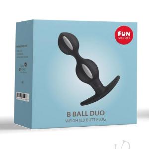 B Balls Black/grey Store With Big Discount