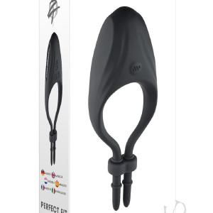 Zt Perfect Fit Black Clearance Affordable