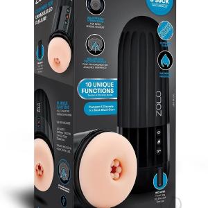 Zolo Jerkmaster Sale 100% Original