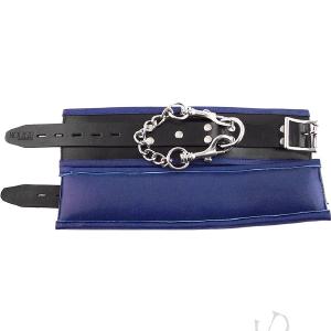 Rouge Pad Wr Cuf Blk/blue Clearance Amazing Pice