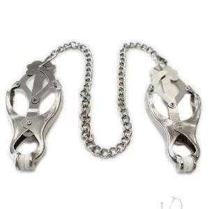 Rouge Butterfly Clamps Discount Cheap Online