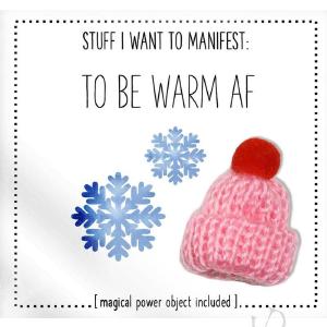 To Be Warm Af Free Shipping