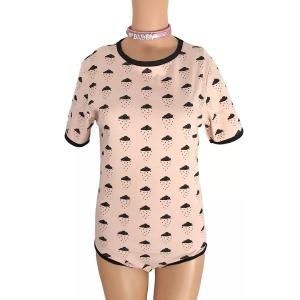 Thunderclouds Onesie Clearance Amazing Pice