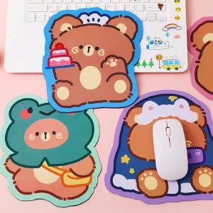 Little Bears Mouse Mat With Mastercard Online