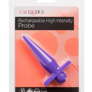 Rechargeable High Intense Probe Purple The Cheapest Cheap Pice