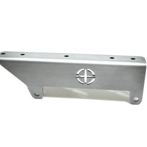 PRO SERIES Alumilite OFFSET LIGHT MOUNT Clearance Get Authentic
