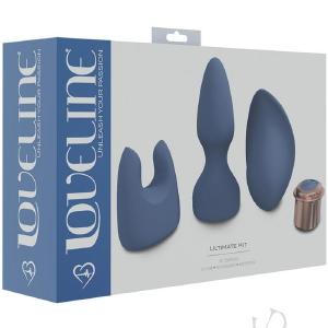 Ultimate Kit Blue Best Sale Cheap Pice