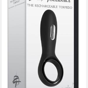 The Rechargeable Torpedo Browse For Sale
