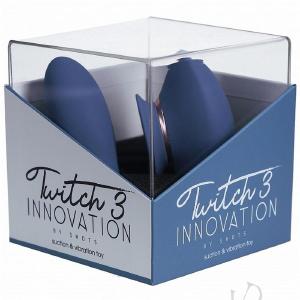 Twitch 3 Blue/grey Cheap Pirce