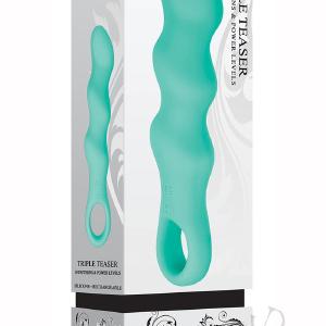 Triple Teaser Aqua Really Cheap