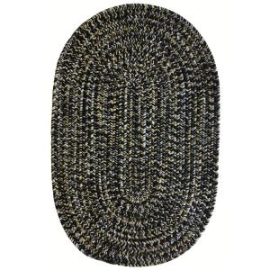 301 Braided Rug - Stylish Polypropylene Rug for Team Spirit, Tailgating, and Home Decor Fun Sast Online
