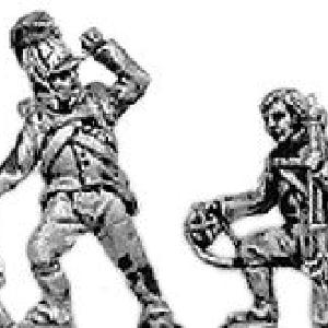 (AB-KK45) Casualty set | helmets, (10 figures) Big Sale Cheap Online