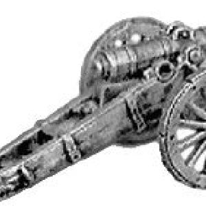 (AB-KK74) 12pdr gun Cheap Comfortable