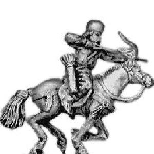 (AB-SAS11) Horse archer Sale For Cheap