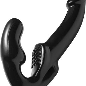 Revolver Strapless Strap On G-spot Cheap Excellent