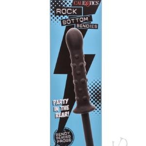 Rock Bottom Bendies Beaded Probe Quality Free Shipping