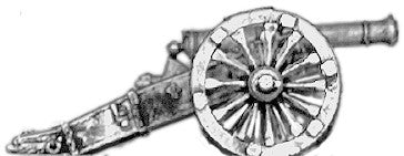 (AB-RA07) 12pdr gun Clearance Great Deals