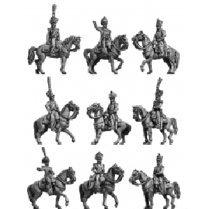 (AB-IF18) Mounted Officer Buy Cheap For Cheap