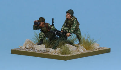 (100MOD264) NEW Soviet Plamya Grenade Launcher-2 crew Tumblr Cheap Pice