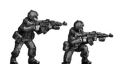 (300MOD016) AK-47/underslung grenade launcher Sale Affordable