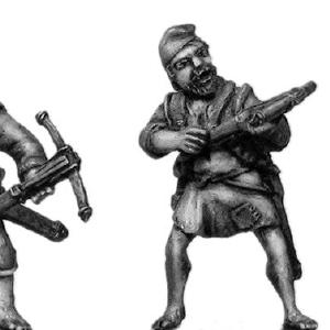 (100POR07) Crossbow man Sale Manchester